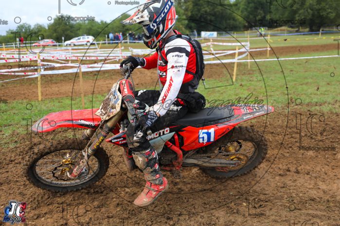 CFCC 5 st PIERRE LAFEUILLE motos 2021